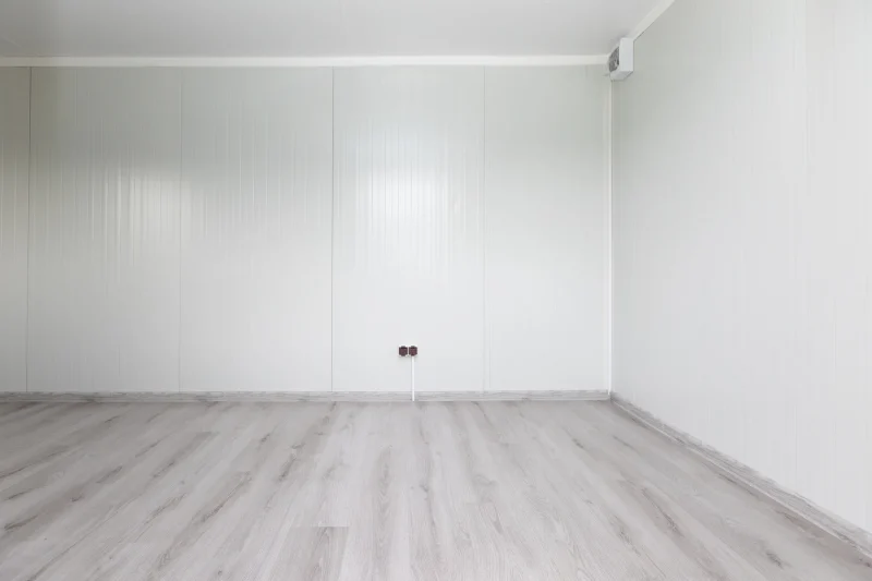 Container vestiar 6 m cu 1 fereastra | Fan Container