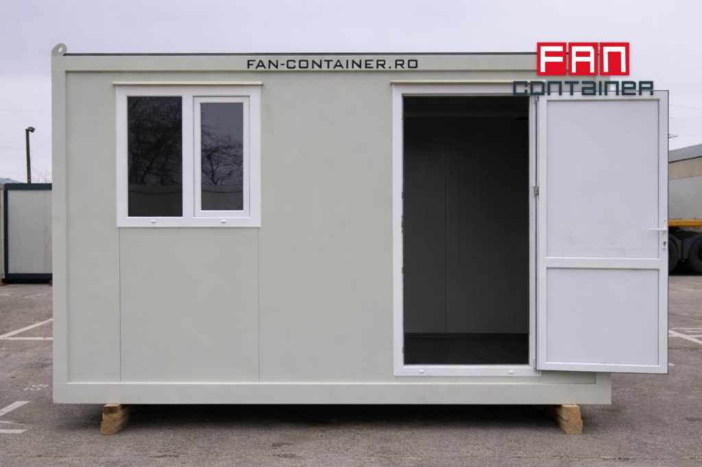 Container tip birou Fan Container